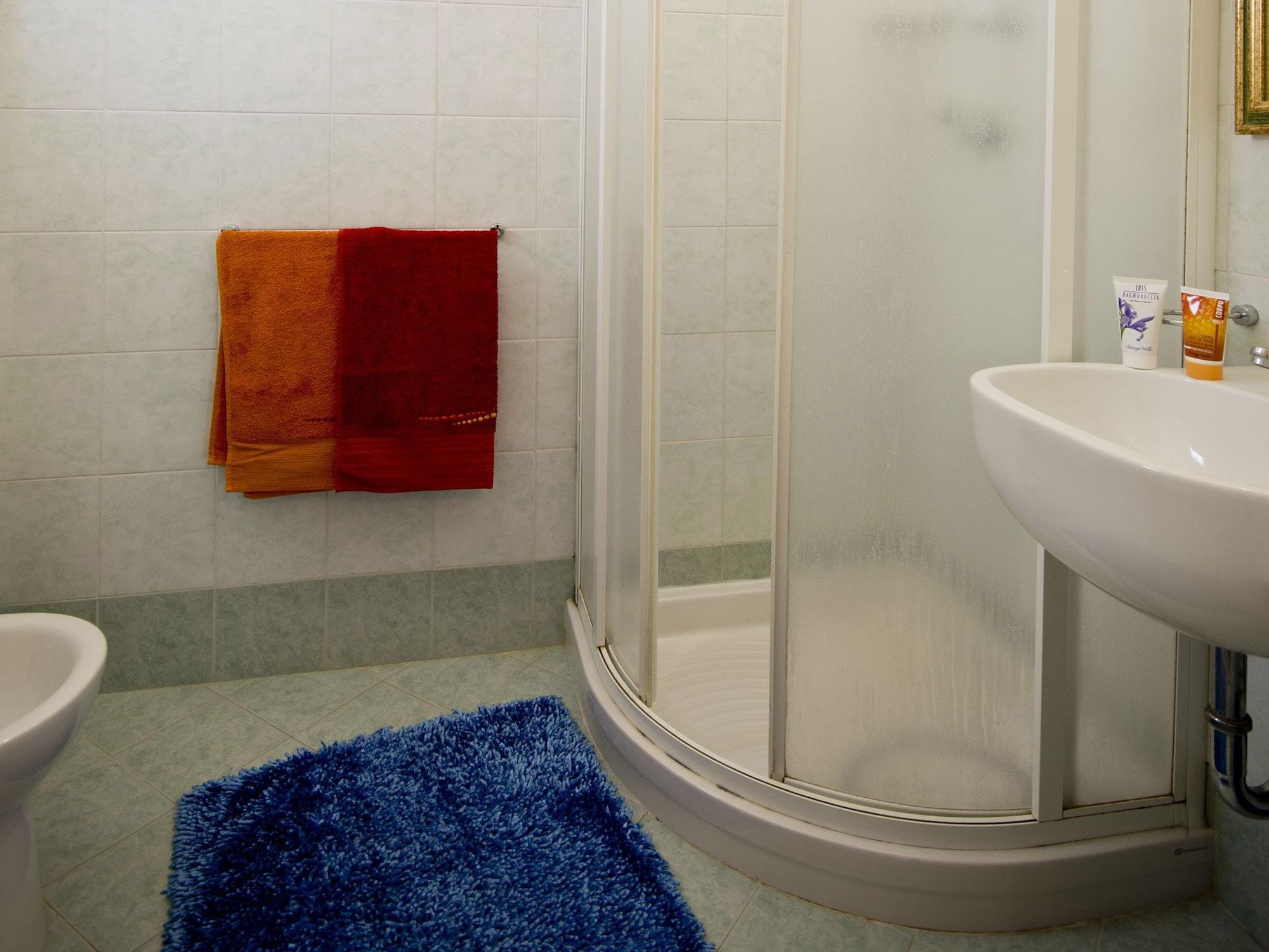 Villa Silvie Rose Cesenatico Dış mekan fotoğraf