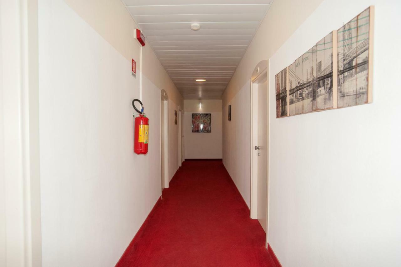 Villa Silvie Rose Cesenatico Dış mekan fotoğraf